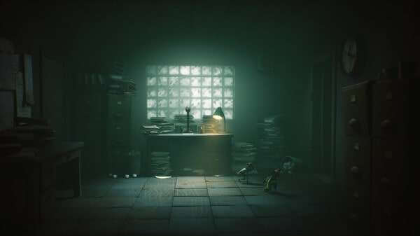 Little Nightmares 3 кряк для ПК